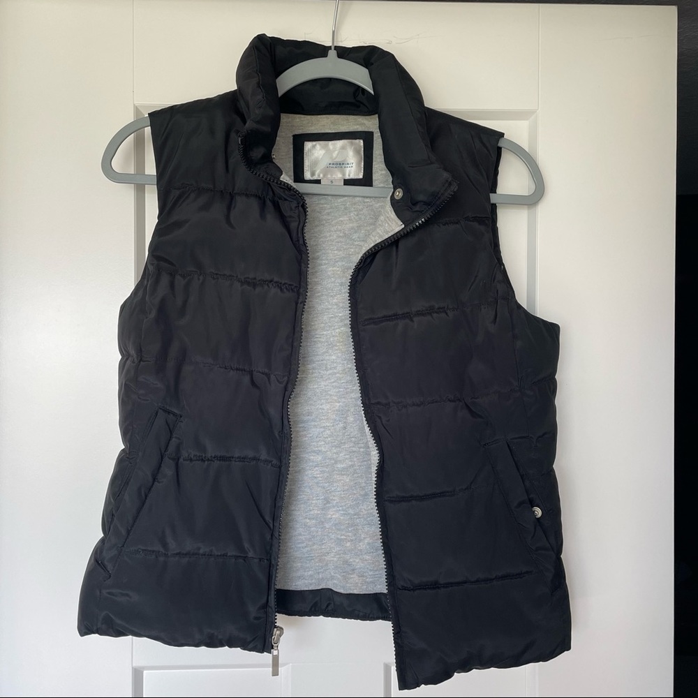 PROSPIRIT vest